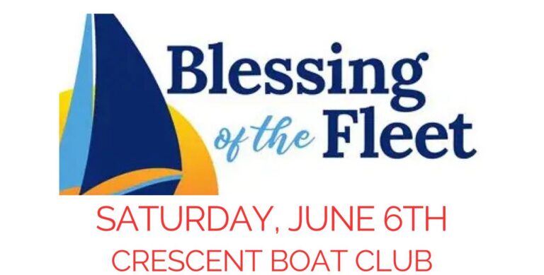 Blessing of the fleet 2026